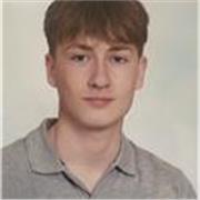 Universitario con 13 de nota de corte en la selectividad, imparto clases hasta nivel de bachiller.