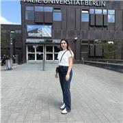 Online Nachhilfe in Deutsch, bei Interesse gerne melden!