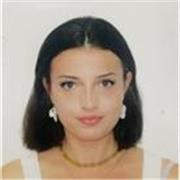 Profesora titulada en Finanzas y Economía, con 4 años de experiencia como tutora particular. 