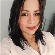 Profesora de inglés