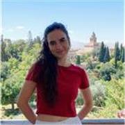 Profesora particular con posibilidad de clases presenciales/online de matemáticas, inglés, lengua, historia, biología