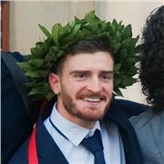 Laureato in Filosofia con esperienza internazionale – ripetizioni e supporto allo studio, in presenza e online