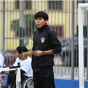 Entrenador deportivo y de acondicionamiento físico