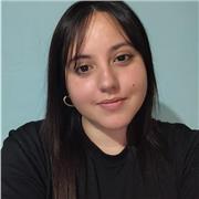 Profesora de apoyo para nivel primario para niños de hasta 10 años