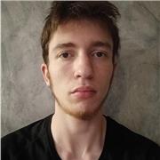 Je vais effectuer des cours de soutien pour la langue Anglaise