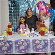 Me gusta orirntar a niños pequeños en matemática y español