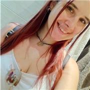 Doy clases particulares de apoyo escolar para crecer en mi ámbito como educadora y futura maestra