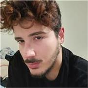 Soy un hablante nativo de italiano. Niños Adolescentes