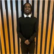 🧠 Maths Made Clear | Experienced A-Level Student | A* Predicted | Imperial Maths Aspirant