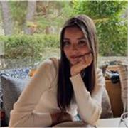 Soy una persona creativa y constante! Imparto clases a primaria y a la ESO.