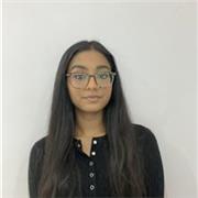 I teach maths to Primary School,Secondary school or GCSE students in Leicester