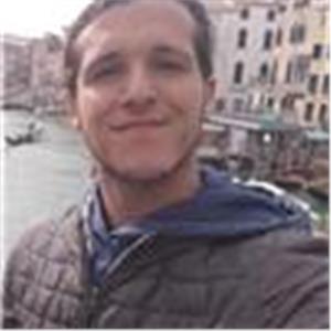 Mario Cabrera Lavara