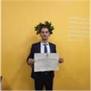 Studente laureato in triennale in Ingegneria Aerospaziale offre RIPETIZIONI DI MATEMATICA E FISICA