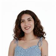 Docente de inglés con formación académica en ciencias de la educación. Experiencia de 4 años