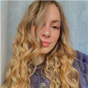 Laureanda in Mediazione Linguistica e Culturale presso Università per Stranieri di Siena