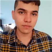 tengo cierto experiencia en arte, y programas de la suit adobe y microsoft, tengo experiencia en arquitectura(maquetas y planos)