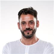 Profesor de apoyo escolar especializado en clases para niños y niñas de forma online o presencial