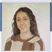 Estudiante de ADE y Derecho, dispuesta a impartir clases de refuerzo para el nivel de la ESO. 