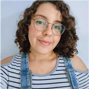 Professora particular de química e reforço escolar em matemática