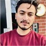 Bachelors in CS and Master’s in AI, 4 years Industry experience and passionate in making really difficult things easy to get