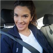 Profesora de niños menores de 7 años