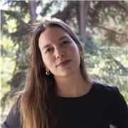 Insegnante di spagnolo, artista, amante della cultura e dei viaggi, parlo 4 lingue!