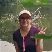 Profesora en ciencias ambientales o naturales, comunitarias o química, de forma telepresencial o virtual