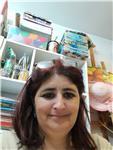 Profesora de psicología, especialista en problemas de aprendizaje