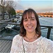 Profesora imparte clases de francés e inglés para cualquier nivel