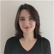 Profesora titulada de ingles con 8 años experiencia. Clases online 