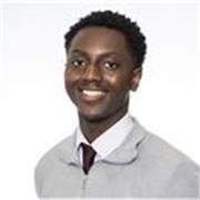 LPC LLM Graduate, teaching various types of law
