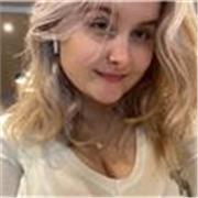 I am a A-level student currently studying english literature and would love to teach you!
