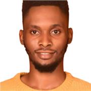 Anthony Ifedotun