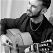 Clases de guitarra flamenca, en las que veremos armonía, falsetas y recursos para el acompañamiento al cante