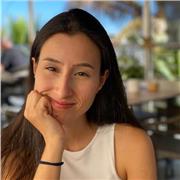 Profesora que puede impartir temario de fisica, química y matemáticas a niveles de primaria, ESO y bachiller