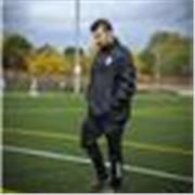 Titulación UEFA C, Actualmente cursando UEFA B. Experiencia desde prebenjamines hasta en senior.