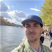 Laureando in Matematica Statistica ormai nell'ambito delle ripetizioni da 4 anni