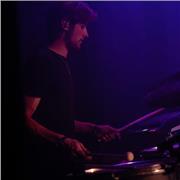 Drum lessons for all ages and abilities!