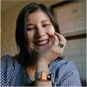 Profesora en derecho procesal para alumnas/os universitarios en modalidad online