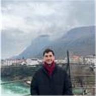 Furkan Melik