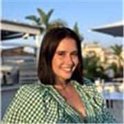 Profesora de matemáticas (y todas las materias) de 3 a 16 años. Tengo experiencia en la docencia desde hace más de 5 años