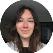 Dynamique et motivée, je saurai vous aidez en sciences !