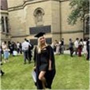 I give private lessons tailored to students studying Psychology at various levels. 