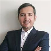 Abogado, con amplia experiencia en el sector público y privado, con conocimiento en derecho labora, administrativo. Magister en áreas del derecho de la empresa, Mg derecho del Trabajo y Mg en Derecho Público