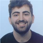 Estudiante de último curso de ingeniraría electrónica con experiencia tratando con niños. He sido profesor de judo de niños de 3-8 años