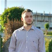 Mathe- und Physik-Nachhilfe vom zertifizierten Tutor Markus