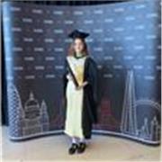 Friendly English graduate wants to help you achieve your full potential!