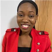 Jumoke Folake Ojo