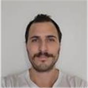 Ingeniero Industrial cursando una Maestría en Madrid. Ofrezco clases particulares de Matemáticas, Física y Química