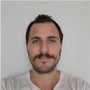 Ingeniero Industrial cursando una Maestría en Madrid. Ofrezco clases particulares de Matemáticas, Física y Química